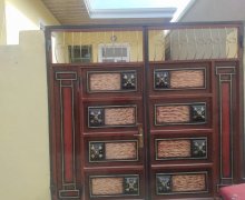 Satılır Həyət evi/villa Azadlıq m., Binəqədi qəs., Binəqədi r.