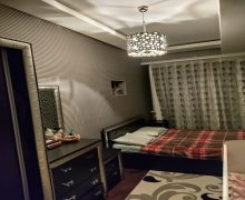 Kirayə (aylıq) Yeni Tikili İnşaatçılar m., Yasamal qəs., Yasamal r.