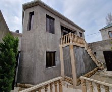 Satılır Həyət evi/villa Hökməli, Abşeron r. Satılır Həyət evi/villa Hökməli, Abşeron r.