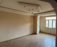 Satılır Köhnə Tikili Qara Qarayev m., Nizami r.