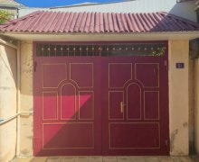 Satılır Həyət evi/villa Binəqədi qəs., Binəqədi r.