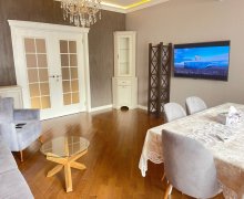 Kirayə (günlük) Yeni Tikili Xətai m., Ağ şəhər, Xətai r.