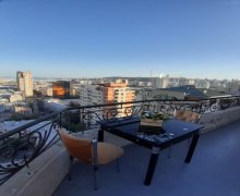 Посуточно Новостройка м. 28 Мая м., 28 Малл, Насими р.