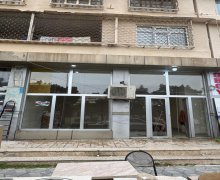 Arenda aylıq obyekt Qara Qarayev m., Nizami r.