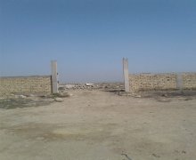 Satılır Torpaq Azadlıq m., Binəqədi qəs., Binəqədi r.