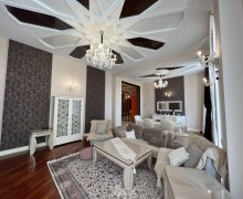 Kirayə (aylıq) Yeni Tikili Sahil m., Nəsimi r.