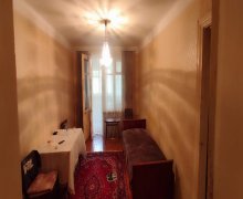 genclikde evlerin qiymeti Gənclik m., Nərimanov r.