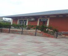 Satılır Həyət evi/villa Hövsan qəs., Suraxanı r.