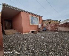 Satılır Həyət evi/villa Xırdalan ş.