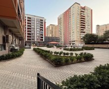 28 mayda satilan bina evleri 28 May m., Nərimanov r.