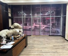 Kirayə (aylıq) Obyekt Memar Əcəmi m., Binəqədi r.