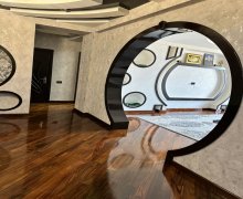 qara qarayevde satilan evler Qara Qarayev m., Nizami r.