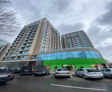 Satılır Yeni Tikili Nizami m., Nəsimi r.