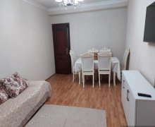 Kirayə (aylıq) Yeni Tikili Gənclik m., Nərimanov r.