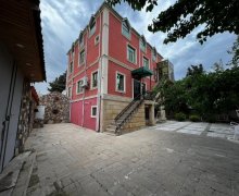 Satılır Həyət evi/villa Goradil, Abşeron r.