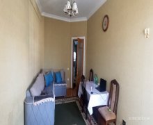 Satılır Yeni Tikili Həzi Aslanov m., Əhmədli, Xətai r.