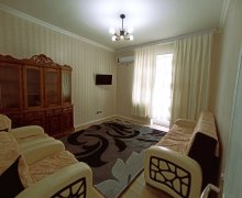 Kirayə (aylıq) Yeni Tikili Hövsan qəs., Suraxanı r.