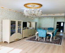 Satılır Yeni Tikili Yeni Günəşli qəs., Suraxanı r.