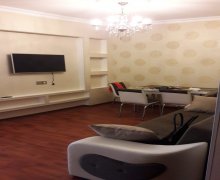 Аренда Новостройка м. Ази Асланова м., Хетаи р.