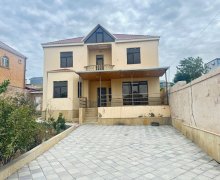 Satılır Həyət evi/villa Masazır, Abşeron r.