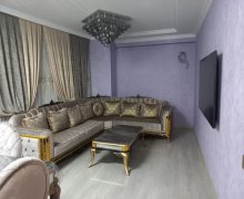 Satılır Yeni Tikili Neftçilər m., Bakıxanov qəs., Sabunçu r.