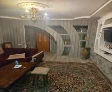 Kirayə (aylıq) Köhnə Tikili Gənclik m., Ayna Sultanova heykəli, Nərimanov r.