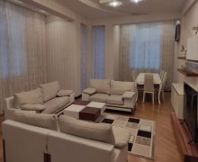 Kirayə (aylıq) Yeni Tikili 28 May m., Nəsimi r.