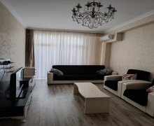 Kirayə (aylıq) Yeni Tikili Gənclik m., Nəsimi r.