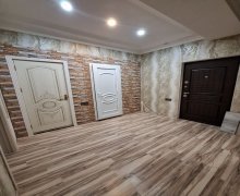 Kirayə (aylıq) Yeni Tikili Gənclik m., Nərimanov r.