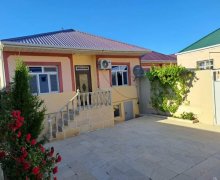 Satılır Bağ evi Hövsan qəs., Suraxanı r.