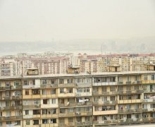 Satılır Yeni Tikili Əhmədli m., Xətai r.