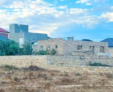 Satılır Torpaq Binə qəs., Xəzər r.