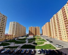 Satılır Yeni Tikili Saray, Abşeron r.