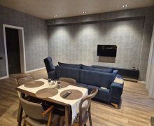 Satılır Yeni Tikili İnşaatçılar m., Yeni Yasamal qəs., Yasamal r.