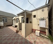 Satılır Həyət evi/villa Koroğlu m., Sabunçu r.