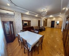 Kirayə (aylıq) Yeni Tikili Nəriman Nərimanov m., Nərimanov r.