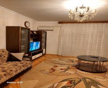 Kirayə (aylıq) Yeni Tikili İnşaatçılar m., Yeni Yasamal qəs., Yasamal r.