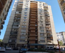 Kirayə (aylıq) Yeni Tikili Azadlıq m., Binəqədi r.