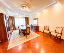 Kirayə (aylıq) Yeni Tikili Nizami m., Nəsimi r.