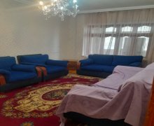 montinde aylıq kiraye evler Nəriman Nərimanov m., Montin qəs., Nərimanov r.