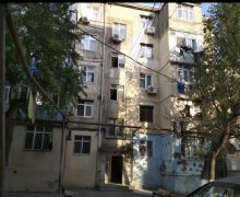 Kirayə (aylıq) Köhnə Tikili Nəsimi m., 6-cı mikrorayon, Binəqədi r. Kirayə (aylıq) Köhnə Tikili Nəsimi m., 6-cı mikrorayon, Binəqədi r.