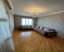 Satılır Köhnə Tikili Yeni Günəşli qəs., Suraxanı r.