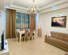 Kirayə (aylıq) Yeni Tikili Xətai m., Xətai r.