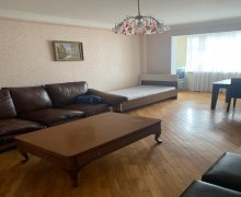 Kirayə (aylıq) Yeni Tikili Qara Qarayev m., Nizami r.