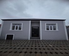 Продажа Дома/Виллы пос. Рамана, Сабунчу р.