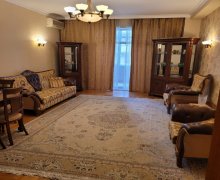 Kirayə (aylıq) Yeni Tikili Nizami m., Nəsimi r.