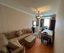 Satılır Köhnə Tikili Qaraçuxur qəs., Suraxanı r.