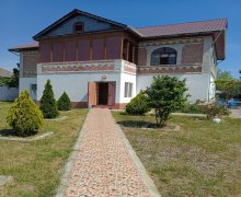 Kiraye günlük Həyət evi/villa Astara ş.