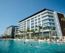 1 otaqlı yeni tikililər Nardaran qəs., Sabunçu r.