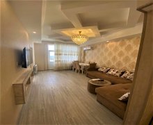 Продажа Новостройка м. Ахмедли м., Хетаи р.